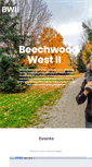 Mobile Screenshot of beechwoodwest2.ca